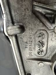 CAIXA CAMBIO MERCEDES GLA CLA A B 180 200 1.6 2014/2020