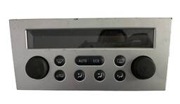 COMANDO AR CONDICIONADO GM VECTRA ELEGANCE 2005 2011 ORIG