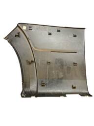 FRISO MOLDURA TRASEIRA DIR BOXER JUMPER 2021/24