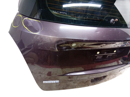 TAMPA TRASEIRA TRACKER 2014 2015 A 2019 C/DETALHE