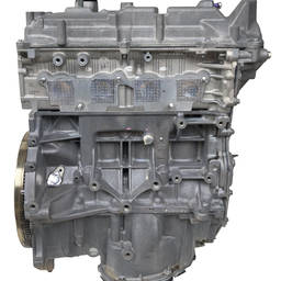 Motor Sandero Logan Duster Captur Oroch 1.6 Flex 2017 a 2022