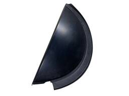 Acabamento Coluna Porta externa T/Esquerda Peugeot 208 13/18