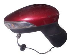Retrovisor Direito New Fiesta 2013 a 2019 C/ Pisca