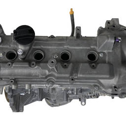 MOTOR SANDERO LOGAN DUSTER CAPTUR OROCH 1.6 FLEX 2017 A 2022