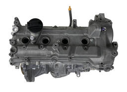 MOTOR SANDERO LOGAN DUSTER CAPTUR OROCH 1.6 16V 2017 2018/