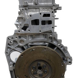 MOTOR SANDERO LOGAN DUSTER CAPTUR OROCH 1.6 FLEX 2017 A 2022