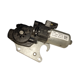 MOTOR REGULAGEM BANCO DIANT. ESQ. BMW 320I 2.0 2011/18