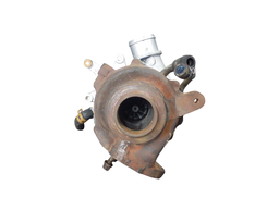 TURBINA JAGUAR XE XF VOLVO XC60 EVOQUE 2.0 ECOBOOST 11/2016