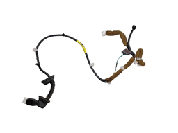 chicote porta traseira esquerda march 2012 a 2020