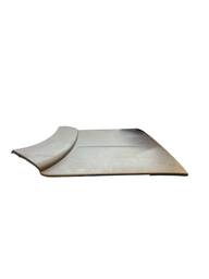 FRISO MOLDURA TRASEIRA DIR BOXER JUMPER 2021/24