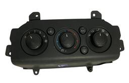 Comando Controle Painel Ar Condicionado Ford Ka 2015 A 2020