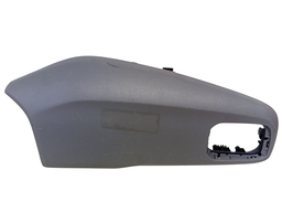 Tampa Porta Luvas Onix Prisma 2013 2014 a 2020 CINZA