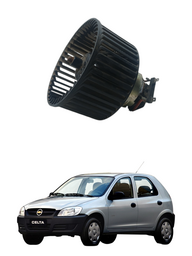 Motor Ventilador Ar Forçado Celta 2008 970129 (sc)