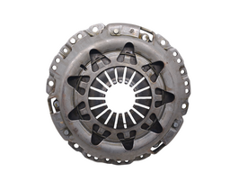 Kit Embreagem Nissan Versa/March Renault Sandero/Duster 1.6 