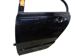 PORTA TRASEIRA ESQUERDA CIVIC 2007 2008 A 2011