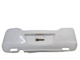 Parachoque Traseiro Onix 2013 2014 a 2020 (C/DETALHE)