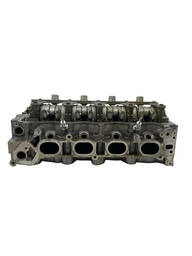 Cabeçote Honda Civic 2.0 16v Flex 2017 a 2021