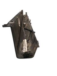 PARACHOQUE TRASEIRO DUCATO BOXER JUMPER 2018 2019 2020/..