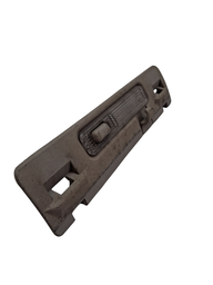 LUZ TETO ALÇA APOIO DE MÃO GM ASTRA ZAFIRA 1999 A 2011