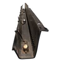 PARACHOQUE TRASEIRO DUCATO BOXER JUMPER 2018 2019 2020/..