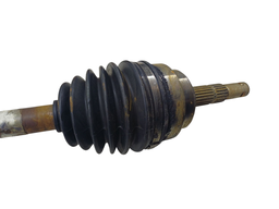 SEMI EIXO ESQUERDO GM ASTRA ZAFIRA 1999 A 2011