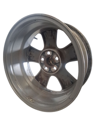 RODA ARO 16 COROLLA XEI  2009 (POSSUI DETALHES)