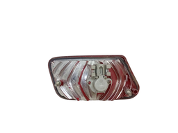 LANTERNA TRASEIRA ESQUERDA STILO 2003 A 2011 (MALA)