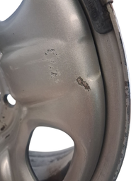 RODA DE FERRO ARO 16 S10 2014/2015 USADO