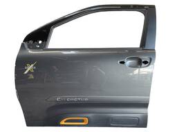 Porta Dianteira Esquerda C4 Cactus 2019/