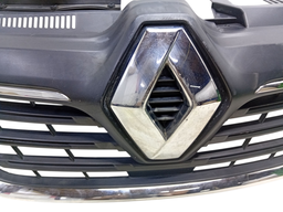 GRADE SANDERO LOGAN 2020/ C/DETALHE