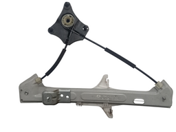 Máquina de Vidro Porta Traseira Dir. Polo Nivus 19/ 23 Elé