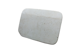  Portinhola Tanque Combustível VW Gol G2 bola 1995 a 1999