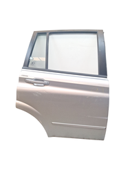 PORTA TRASEIRA DIREITA SSANGYONG KYRON 2007 2008 A 2011