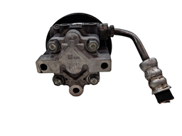 Bomba Direção Hidráulica Onix Prisma 1.0 1.4 2013 a 2020