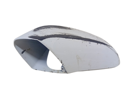 CAPA RETROVISOR ESQUERDO TRACKER 2014 A 2019 S/ PISCA