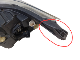 FAROL DIREITO ONIX 2020 2021 A 2025 S/ LED (DETALHE)