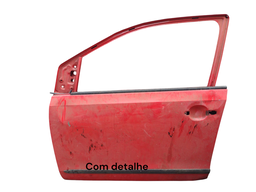 Porta Dianteira Esquerda Up! 4p 2014 2015 a 2021