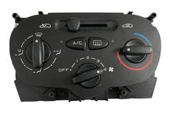 Comando Do Ar Condicionado Peugeot 206 207 2008