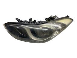 Farol Esquerdo Elantra 2012 a 2016