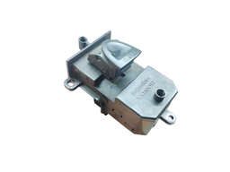 Botão Vidro Moldura Traseiro Direito Honda Civic 2007 a 2011