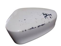 CAPA RETROVISOR ESQUERDO KA 2015 2016 A 2021 S/ PISCA