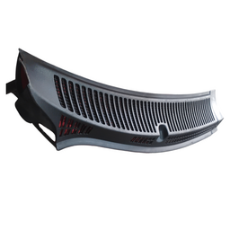 CHURRASQUEIRA DIREITA GOL SAVEIRO VOYAGE G5 G6 G7 G8/DETALHE