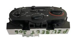 COMANDO DO AR CONDICIONADO PEUGEOT 206 207 2008