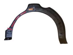 MOLDURA PARALAMA TRASEIRO DIREITO MOBI 2017 2018 2019/..