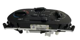 COMANDO DO AR CONDICIONADO PEUGEOT 206 207 2008