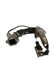 Cano C/Sensor Valvula Egr Fiat Toro - 2017/21