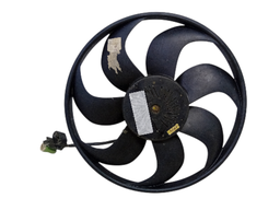 ELETROVENTILADOR CHEVROLET ONIX 2021/.. (COM RESISTENCIA)