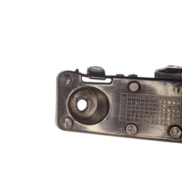 GUIA PARACHOQUE DIANTEIRO ESQUERDO CHERY QQ 2016 A 2019