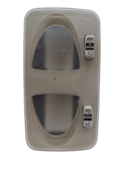 LUZ TETO FIAT IDEA PALIO SIENA 2012 A 2014 