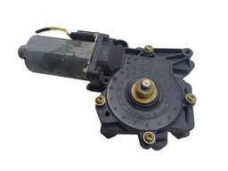 MOTOR VIDRO ELÉTRICO ESQUERDA GM ASTRA 1999 A 2011